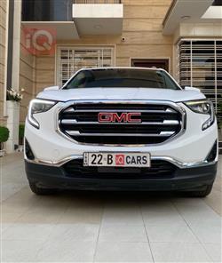 GMC Terrain